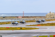 Japan Air Self-Defense Force McDonnell Douglas F-15J Eagle (52-8955) at  Okinawa - Naha, Japan