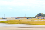 Japan Air Self-Defense Force McDonnell Douglas F-15J Eagle (52-8955) at  Okinawa - Naha, Japan