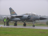 French Air Force (Armée de l’Air) Dassault Mirage F1B (520) at  Kleine Brogel AFB, Belgium