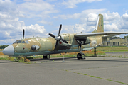 German Air Force Antonov An-26 (5209) at  Berlin - Gatow, Germany