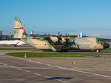 Royal Air Force of Oman Lockheed Martin C-130J-30 Super Hercules (525) at  Hamburg - Fuhlsbuettel (Helmut Schmidt), Germany