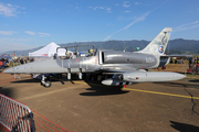 Slovak Air Force Aero Vodochody L-39CM Albatros (5254) at  Zeltweg, Austria