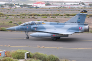 French Air Force (Armée de l’Air) Dassault Mirage 2000B (529) at  Gran Canaria, Spain