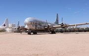 United States Air Force Boeing KC-97G Stratofreighter (53-0151) at  Tucson - Davis-Monthan AFB, United States