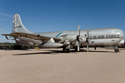 United States Air Force Boeing KC-97G Stratofreighter (53-0151) at  Tucson - Davis-Monthan AFB, United States