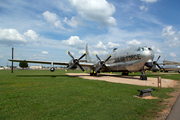 United States Air Force Boeing KC-97L Stratofreighter (53-0240) at  Barksdale AFB - Bossier City, United States