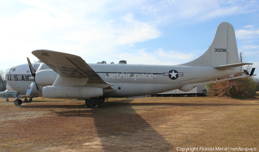 United States Air Force Boeing KC-97L Stratofreighter (53-0298) | Photo 455478