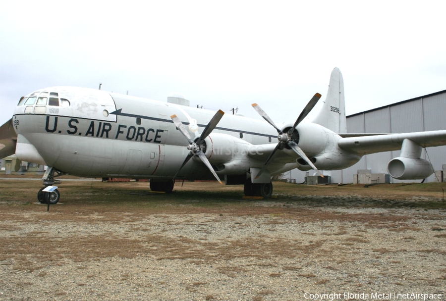 United States Air Force Boeing KC-97L Stratofreighter (53-0298) | Photo 455479