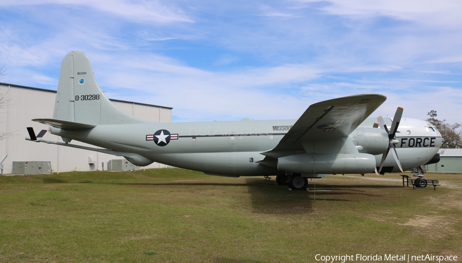 United States Air Force Boeing KC-97L Stratofreighter (53-0298) | Photo 455480