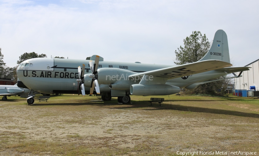 United States Air Force Boeing KC-97L Stratofreighter (53-0298) | Photo 603940