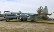 United States Air Force Boeing KC-97L Stratofreighter (53-0298) at  Warner Robbins - Robins AFB, United States