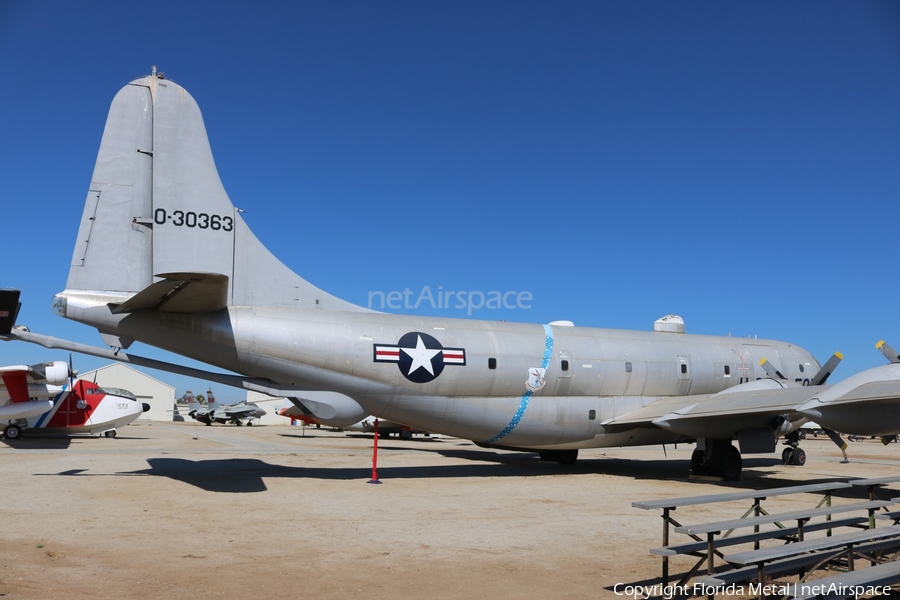 United States Air Force Boeing KC-97L Stratofreighter (53-0363) | Photo 431770