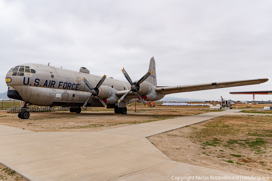 United States Air Force Boeing KC-97L Stratofreighter (53-0363) | Photo 677881
