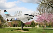 United States Air Force North American F-86L Sabre (53-0668) at  Nashville, United States