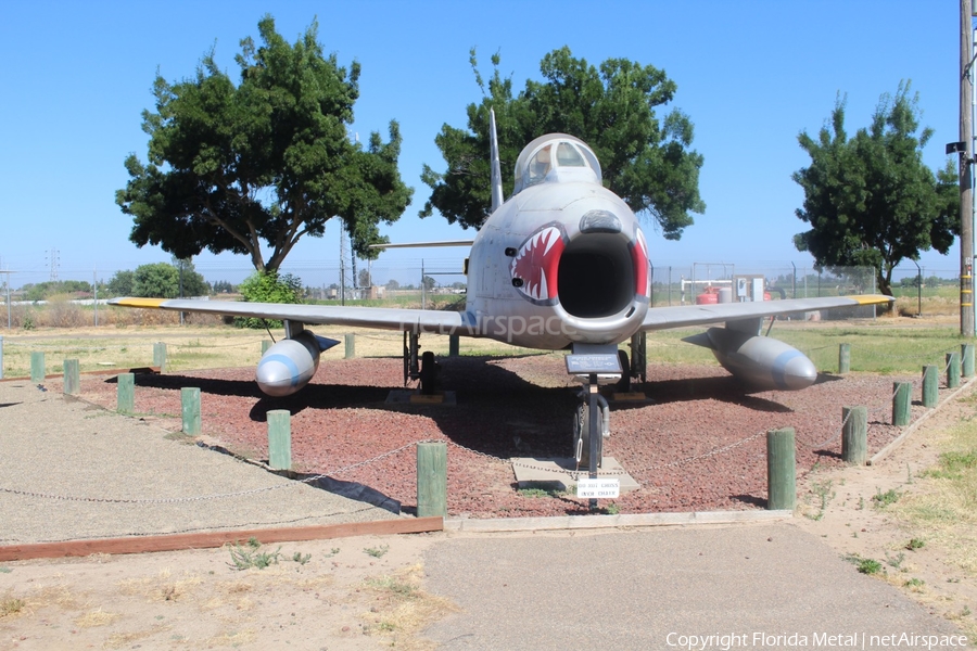 United States Air Force North American F-86H Sabre (53-1230) | Photo 431772
