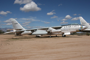 United States Air Force Boeing EB-47E Stratojet (53-2135) at  Tucson - Davis-Monthan AFB, United States