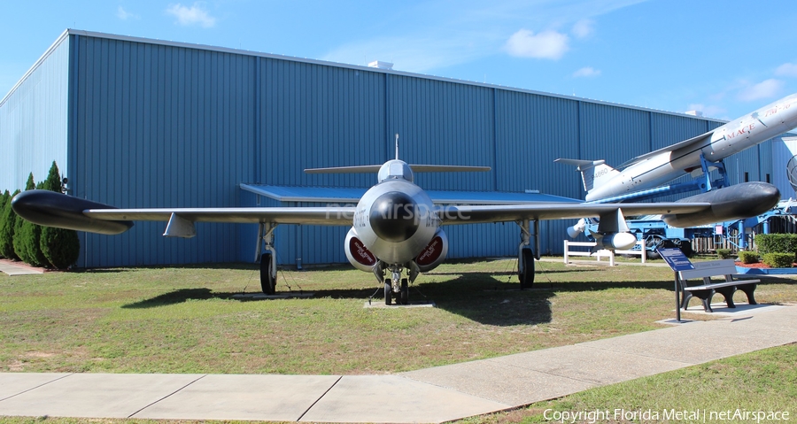 United States Air Force Northrop F-89J Scorpion (53-2610) | Photo 455559