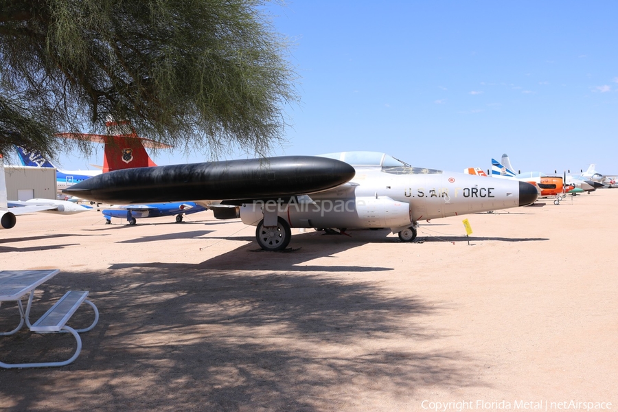 United States Air Force Northrop F-89J Scorpion (53-2674) | Photo 303067