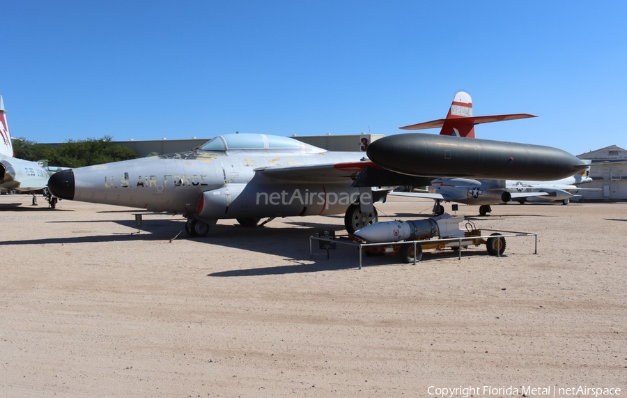 United States Air Force Northrop F-89J Scorpion (53-2674) | Photo 603946