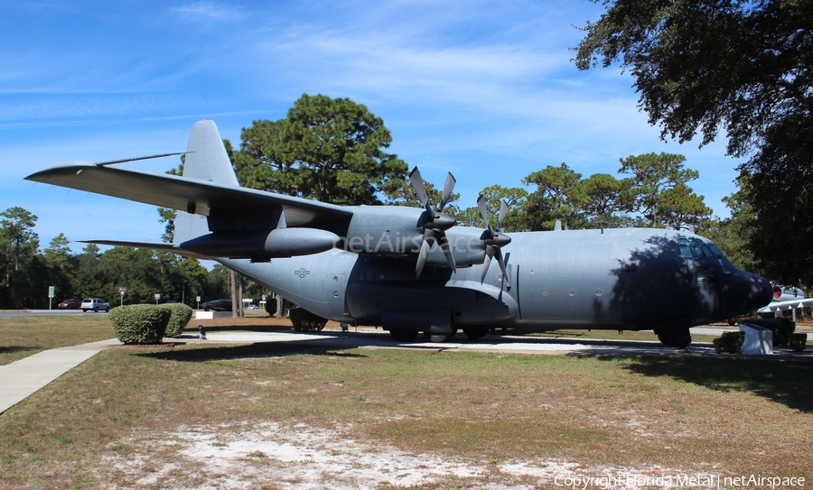 United States Air Force Lockheed AC-130A Spectre (53-3129) | Photo 323009