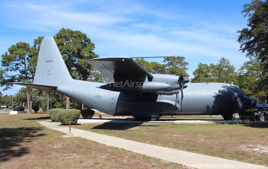 United States Air Force Lockheed AC-130A Spectre (53-3129) | Photo 455561