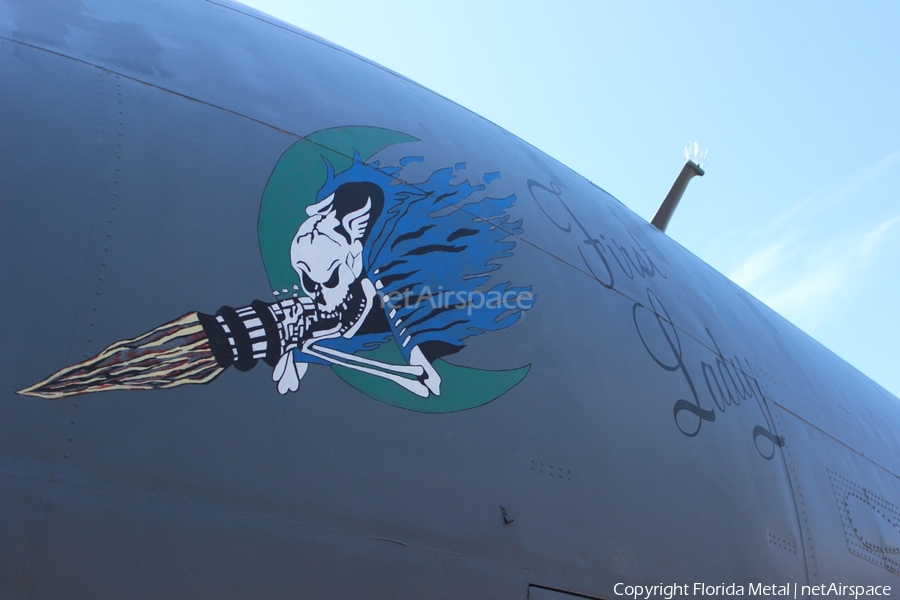 United States Air Force Lockheed AC-130A Spectre (53-3129) | Photo 455562