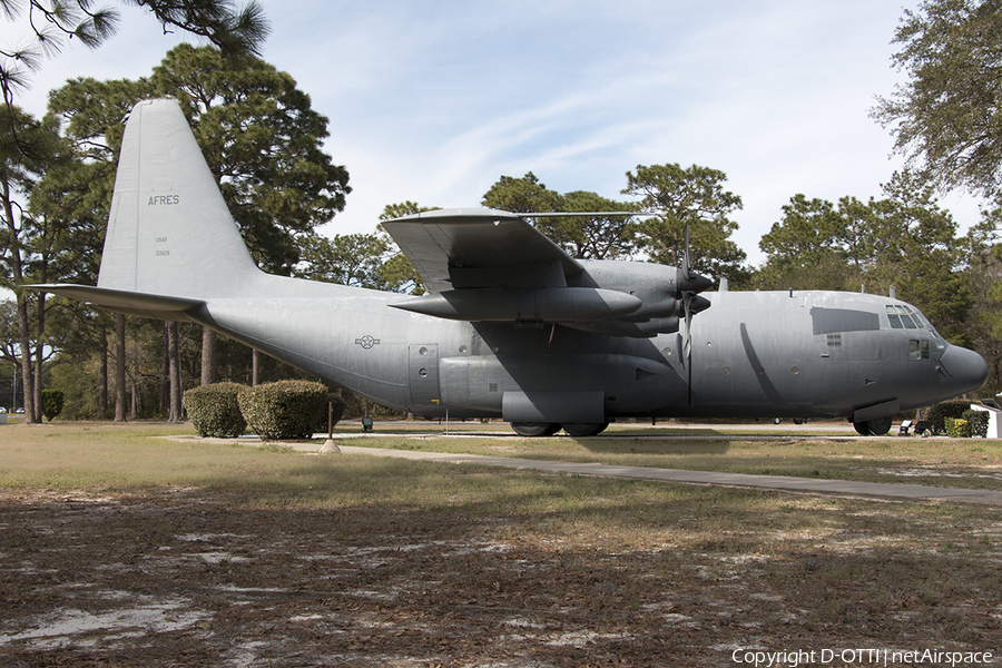 United States Air Force Lockheed AC-130A Spectre (53-3129) | Photo 535022