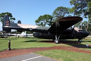 United States Air Force Fairchild C-119G Flying Boxcar (53-3144) at  Hurlburt Field AFB, United States