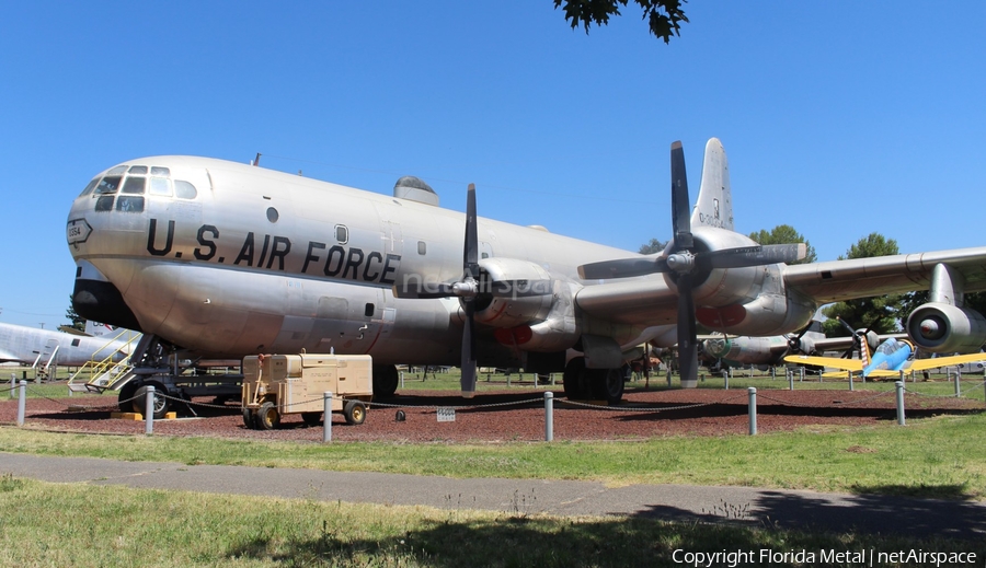 United States Air Force Boeing KC-97L Stratofreighter (53-354) | Photo 431769