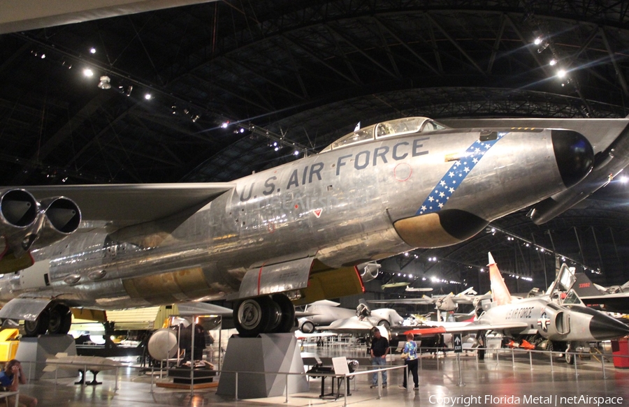 United States Air Force Boeing RB-47H Stratojet (53-4299) | Photo 431778