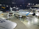 United States Air Force Boeing RB-47H Stratojet (53-4299) at  Dayton - Wright Patterson AFB, United States