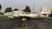 United States Air Force Lockheed T-33A Shooting Star (53-4932) at  Bowling Green - Wood County, United States