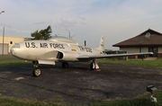 United States Air Force Lockheed T-33A Shooting Star (53-4932) at  Bowling Green - Wood County, United States