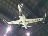 United States Air Force Lockheed T-33A Shooting Star (53-5974) at  Dayton - Wright Patterson AFB, United States