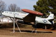 United States Air Force Lockheed T-33A Shooting Star (53-6096) at  Griffin-Spalding, United States