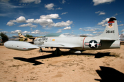United States Air Force Lockheed T-33A Shooting Star (53-6145) at  Tucson - Davis-Monthan AFB, United States