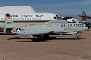 United States Air Force Lockheed T-33A Shooting Star (53-6145) at  Tucson - Davis-Monthan AFB, United States
