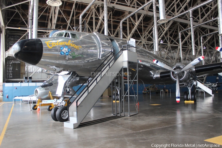 United States Air Force (53-7885) | Photo 323014