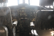 United States Air Force Lockheed VC-121E Super Constellation (53-7885) at  Dayton - Wright Patterson AFB, United States