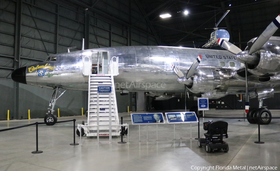 United States Air Force (53-7885) | Photo 603950