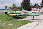 Ukrainian Air Force Aero L-39C Albatros (530518) at  Kiev - Igor Sikorsky International Airport (Zhulyany), Ukraine