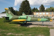 Ukrainian Air Force Aero L-39C Albatros (530518) at  Kiev - Igor Sikorsky International Airport (Zhulyany), Ukraine