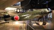 Imperial Japanese Navy Air Service Kawanishi N1K2-JA Shiden Kai (5312) at  Dayton - Wright Patterson AFB, United States