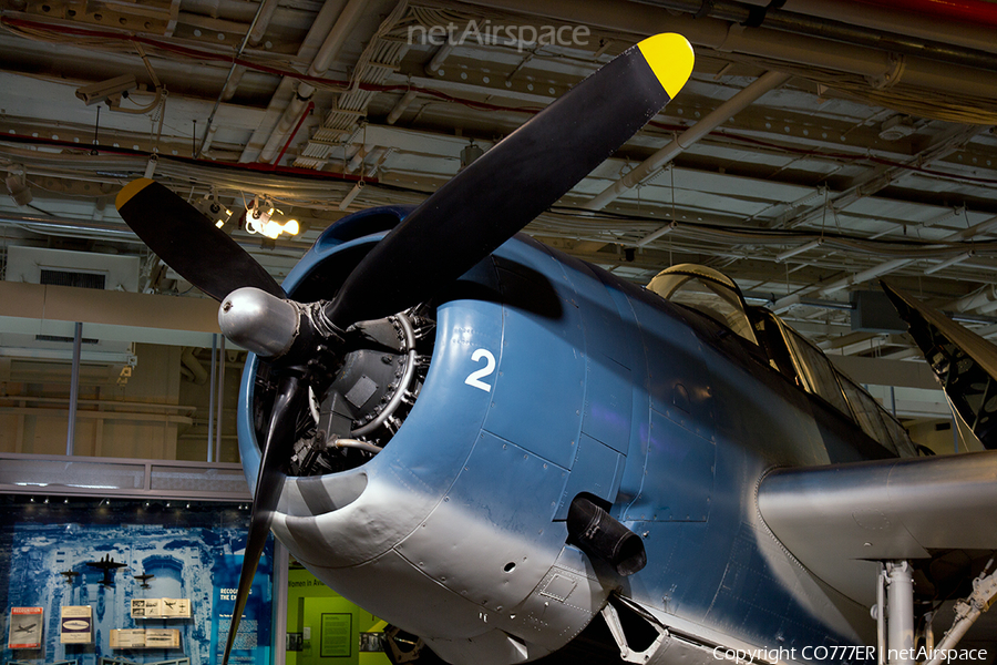 United States Navy General Motors TBM-3E Avenger (53842) | Photo 6475