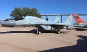 Soviet Union Air Force Mikoyan-Gurevich MiG-29S Fulcrum (53 BLUE) at  Tucson - Davis-Monthan AFB, United States