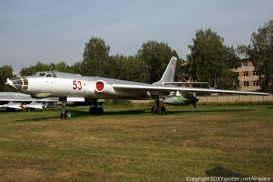 Soviet Union Air Force Tupolev Tu-16K-26 Badger-G (53 RED) | Photo 345741