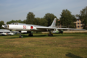 Soviet Union Air Force Tupolev Tu-16K-26 Badger-G (53 RED) at  Monino - Central Air Force Museum, Russia