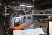 United States Air Force Bell XV-3 (54-0148) at  Dayton - Wright Patterson AFB, United States