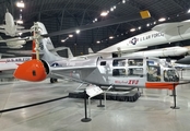 United States Air Force Bell XV-3 (54-0148) at  Dayton - Wright Patterson AFB, United States