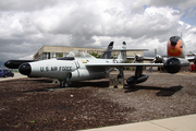 United States Air Force Northrop F-89H Scorpion (54-0322) at  Ogden - Hill AFB, United States